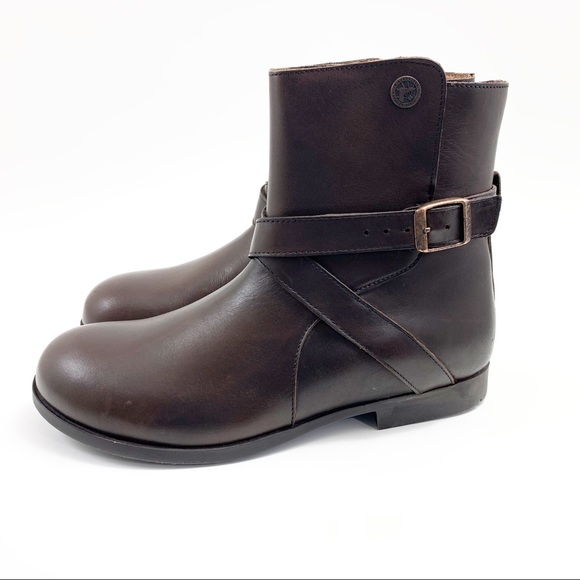 birkenstock collins 39